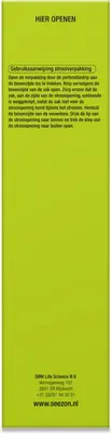 Protect Garden Fertimoss - Bestrijding & Bescherming - 35 m2 2.8 kg - afbeelding 5