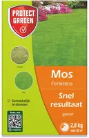 Protect Garden Fertimoss - Bestrijding & Bescherming - 35 m2 2.8 kg kopen?