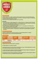 Protect Garden Fertimoss - Bestrijding & Bescherming - 35 m2 2.8 kg - afbeelding 4