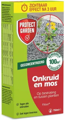 Protect Garden Flitser concentraat 750 ml