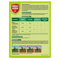 Protect Garden Knock-Out Slakkenkorrels 1 kg - afbeelding 2