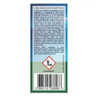 Protect Garden Sanium Concentraat - Insectenbestrijding - 50 ml - afbeelding 2