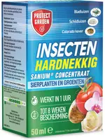 Protect Garden Sanium Concentraat - Insectenbestrijding - 50 ml - afbeelding 2