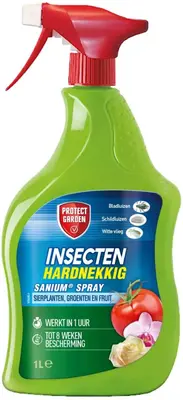Protect Garden Sanium Spray 1L - Tegen Insecten