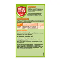 Protect Garden Tri-But Turbo Hardnekkig - Onkruidbestrijding - 100 ml - afbeelding 3