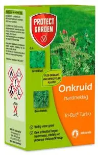 Protect Garden Tri-But Turbo Hardnekkig - Onkruidbestrijding - 100 ml - afbeelding 1