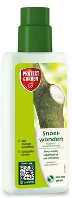 Protect Garden Wondafdekmiddel, 300g - afbeelding 2