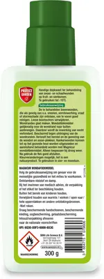 Protect Garden Wondafdekmiddel, 300g - afbeelding 3