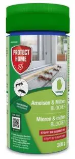 Protect Home Mieren Blocker - Bestrijding & Bescherming - 200 g - afbeelding 1