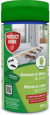 Protect Home Mieren Blocker - Bestrijding & Bescherming - 200 g - afbeelding 1