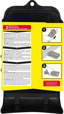 Protect Home muizenval Catch & Hold - afbeelding 2