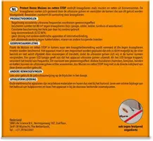 Protect Home Ultrasonic muis en rat 80m2 - afbeelding 2