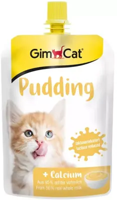 Pudding classic 150g