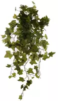 Pure Royal kunst hangplant klimop 80cm groen - afbeelding 1