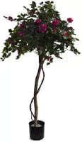 Pure Royal kunstplant bougainvillea 130cm lila kopen?