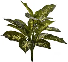 Pure Royal kunstplant diefenbachia 41cm groen kopen?