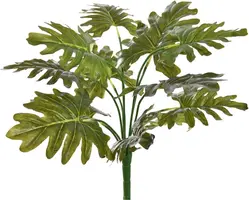 Pure Royal kunstplant philodendron selloum 40cm groen kopen?