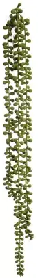 Pure Royal kunsttak 74cm groen - afbeelding 1