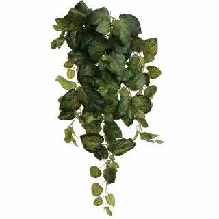 Pure Royal kunsttak 90cm groen - afbeelding 1