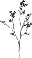 Pure Royal kunsttak bessen 72cm zwart - afbeelding 1