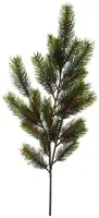 Pure Royal kunsttak den 65cm groen - afbeelding 1