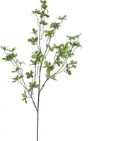 Pure Royal kunsttak enkanthus 120cm groen kopen?