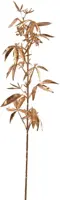 Pure Royal kunsttak esdoorn 75cm goud - afbeelding 1