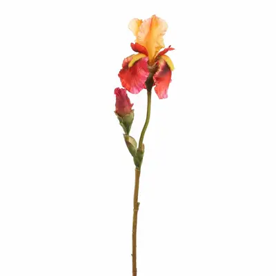 Pure Royal kunsttak iris 80cm beauty - afbeelding 1