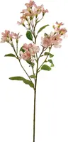 Pure Royal kunsttak jasmijn 60cm roze - afbeelding 1