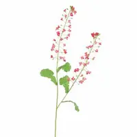 Pure Royal kunsttak koolzaad bloem 85cm beauty - afbeelding 1