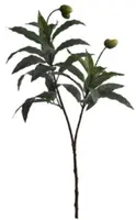 Pure Royal kunsttak magnolia 105cm groen kopen?