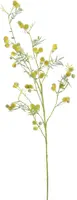 Pure Royal kunsttak mimosa 96cm groen - afbeelding 1