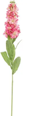 Pure Royal kunsttak stock flower 80cm beauty - afbeelding 1