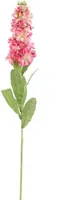 Pure Royal kunsttak stock flower 80cm beauty - afbeelding 1