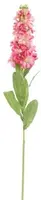 Pure Royal kunsttak stock flower 80cm beauty - afbeelding 1