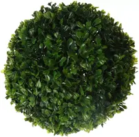 Pure Royal kunsttak taxus 23cm groen kopen?