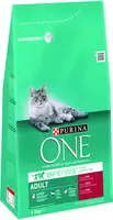PURINA ONE Adult Kat, Rijk aan Rund kopen?