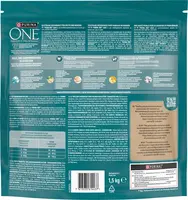 Purina One Adult kattenvoer kip 1,5kg - afbeelding 3