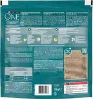 Purina One Adult kattenvoer kip 1,5kg - afbeelding 6