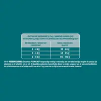 Purina One Adult kattenvoer kip 3kg - afbeelding 5