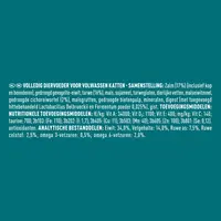 Purina One Adult kattenvoer zalm 1,5kg - afbeelding 5