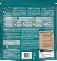 Purina One Adult kattenvoer zalm 1,5kg - afbeelding 3