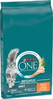 PURINA ONE Adult Rijk aan Kip kattenvoer 7,5kg - afbeelding 2