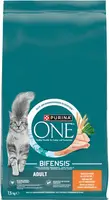 PURINA ONE Adult Rijk aan Kip kattenvoer 7,5kg - afbeelding 1