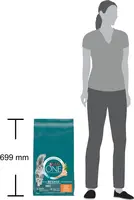 PURINA ONE Adult Rijk aan Kip kattenvoer 7,5kg - afbeelding 4
