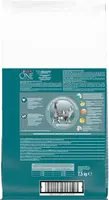 PURINA ONE Adult Rijk aan Zalm kattenvoer 7,5kg - afbeelding 2