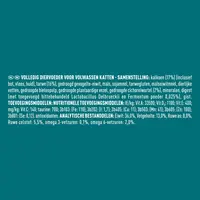 Purina One Indoor kalkoen 1,5kg - afbeelding 6