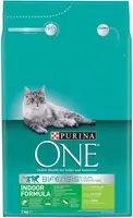 Purina One Indoor kalkoen 3kg - afbeelding 5