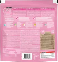 Purina One junior kattenvoer kip & rijst 1,5kg - afbeelding 2