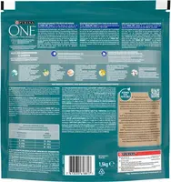 Purina One Senior kip 1,5kg - afbeelding 1